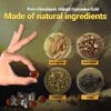 Natureviah  Pure Shilajit Gummies – Now 6-in-1 Support