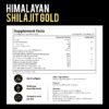 Natureviah  Pure Shilajit Gummies – Now 6-in-1 Support