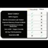 Natureviah  Pure Shilajit Gummies – Now 6-in-1 Support