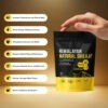 Natureviah  Pure Shilajit Gummies – Now 6-in-1 Support